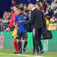 Liga prvaka: Villareal - Manchester United, 23.11.2021.