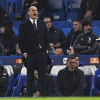 Liga prvaka: Chelsea - Juventus, 23.11.2021.