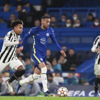 Liga prvaka: Chelsea - Juventus, 23.11.2021.