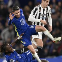 Liga prvaka: Chelsea - Juventus, 23.11.2021.