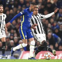 Liga prvaka: Chelsea - Juventus, 23.11.2021.