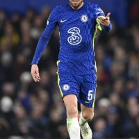 Liga prvaka: Chelsea - Juventus, 23.11.2021.