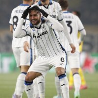 Liga prvaka: Young Boys - Atalanta, 23.11.2021.