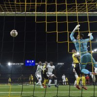 Liga prvaka: Young Boys - Atalanta, 23.11.2021.