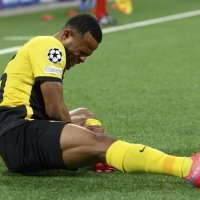 Liga prvaka: Young Boys - Atalanta, 23.11.2021.