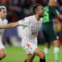 Liga prvaka: Sevilla - Wolfsburg, 23.11.2021.