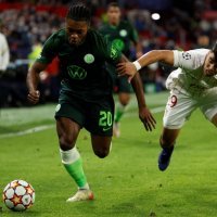Liga prvaka: Sevilla - Wolfsburg, 23.11.2021.
