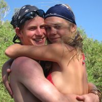 Princ Harry i Chelsy Davy