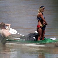 Princ Harry i Chelsy Davy