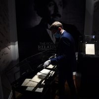 Einsteinov rukopis o općoj teoriji relativnosti