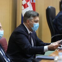 Aktualno prijepodne  Saboru