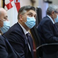 Aktualno prijepodne  Saboru