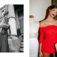 Kolekcija Diane Viljevac