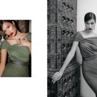 Kolekcija Diane Viljevac