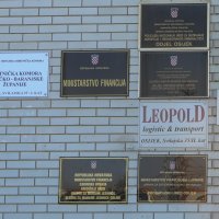 Osijek: Sudac Zvonko Vekić priveden je u PNUSKOK na ispitivanje