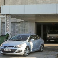 Osijek: Sudac Zvonko Vekić priveden je u PNUSKOK na ispitivanje