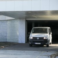 Osijek: Sudac Zvonko Vekić priveden je u PNUSKOK na ispitivanje