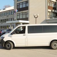 Osijek: Sudac Zvonko Vekić priveden je u PNUSKOK na ispitivanje