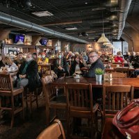 Damir Karakaš na pulskom sajmu knjiga