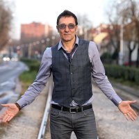 Branko Đurić Đuro