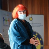 Četvrta konferencija žena s invaliditetom na temu obiteljskog nasilja