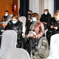 Četvrta konferencija žena s invaliditetom na temu obiteljskog nasilja