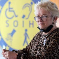 Četvrta konferencija žena s invaliditetom na temu obiteljskog nasilja