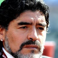 Diego Maradona