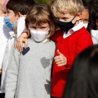 Princ Jacques i princeza Gabriella