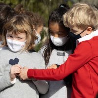 Princ Jacques i princeza Gabriella