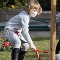 Princ Jacques i princeza Gabriella