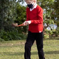 Princ Jacques i princeza Gabriella