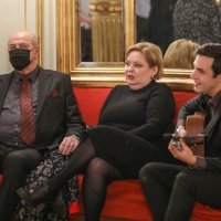 Dodjela nagrada Tito Strozzi