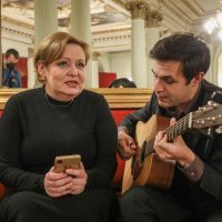 Dodjela nagrada Tito Strozzi