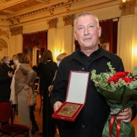 Dodjela nagrada Tito Strozzi