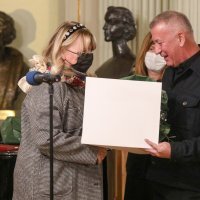 Dodjela nagrada Tito Strozzi