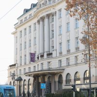 Osiguranje u Zagrebu zbog dolaska francuskog predsjednika