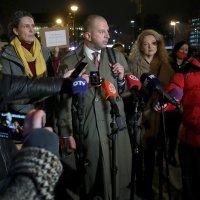 Majke nakon sastanka s Tomaševićem nisu došle do zajedničkog rješenja