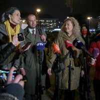 Majke nakon sastanka s Tomaševićem nisu došle do zajedničkog rješenja