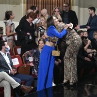 Dodjela Nagrada hrvatskog glumišta