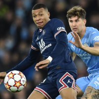 Utakmica 5. kola Lige prvaka:  Manchester City - PSG