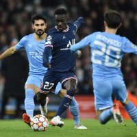 Utakmica 5. kola Lige prvaka:  Manchester City - PSG