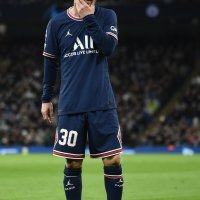 Leo Messi