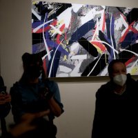 Predstavljena limitirana edicija Ede Murtića