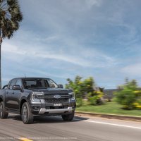 Ford Ranger nova generacija