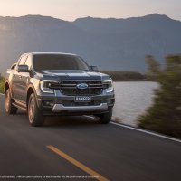 Ford Ranger nova generacija