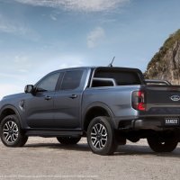 Ford Ranger nova generacija