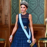 kraljica Letizia