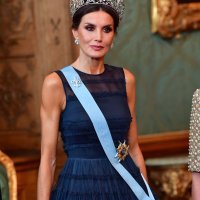 Kraljica Letizia