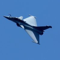 Avion Dassault Rafale